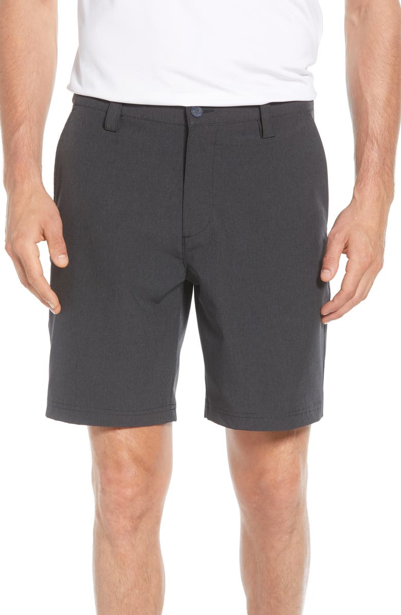 Tori Richard Surf 'n' Turf Shorts, Main, color, 