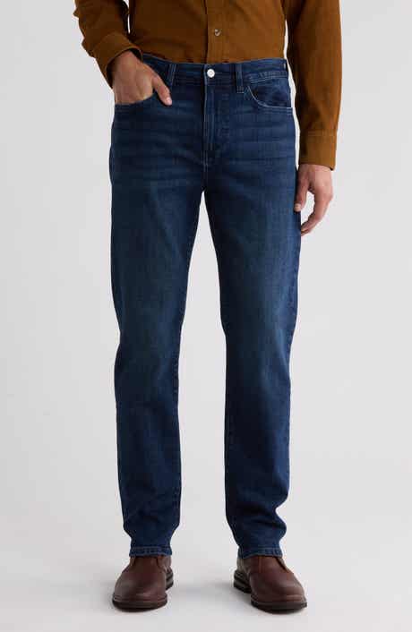 The Brixton Slim Straight Leg Jeans