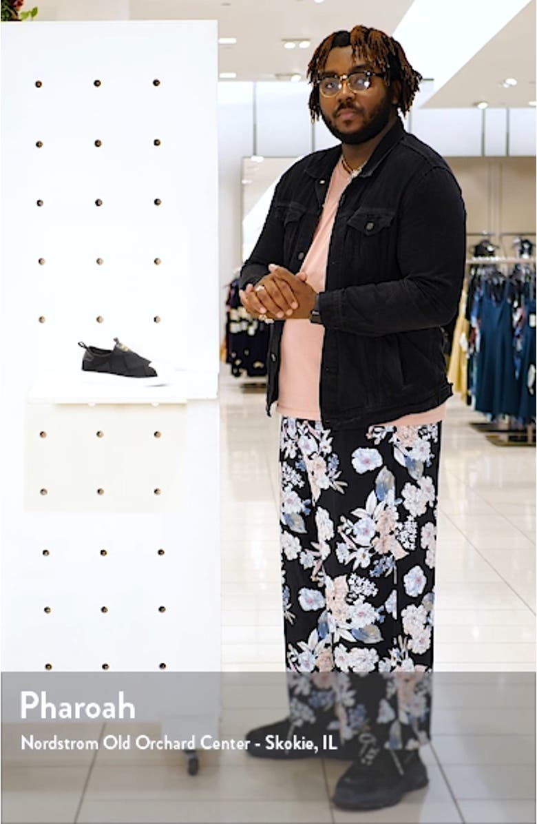 Superstar Slip-On Sneaker, sales video thumbnail