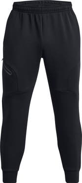 Under Armour Unstoppable Fleece Joggers