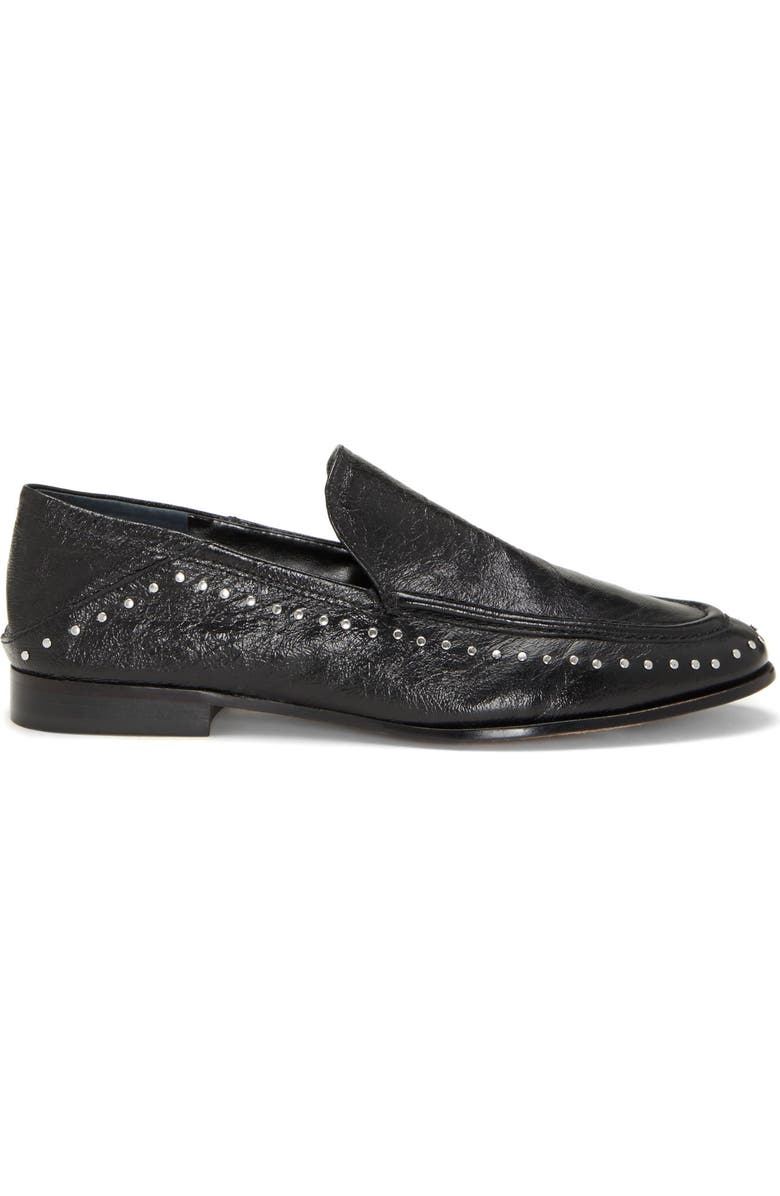 Vince Camuto Jendeya Convertible Studded Loafer, Alternate, color,