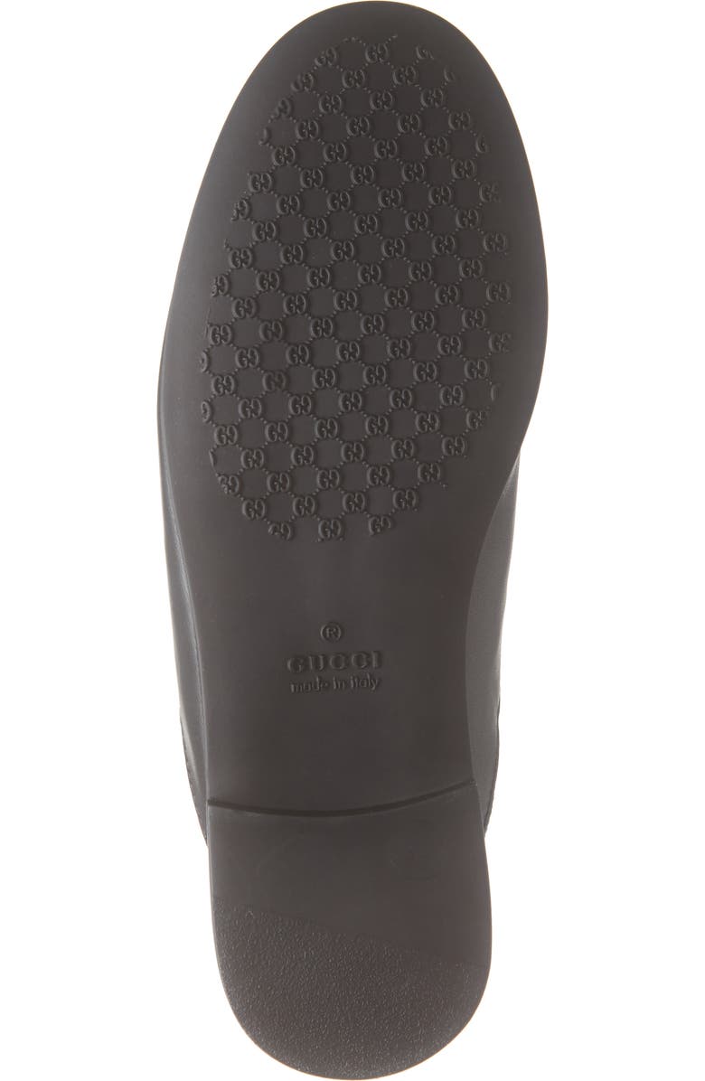 Gucci Princetown Loafer Mule, Alternate, color,