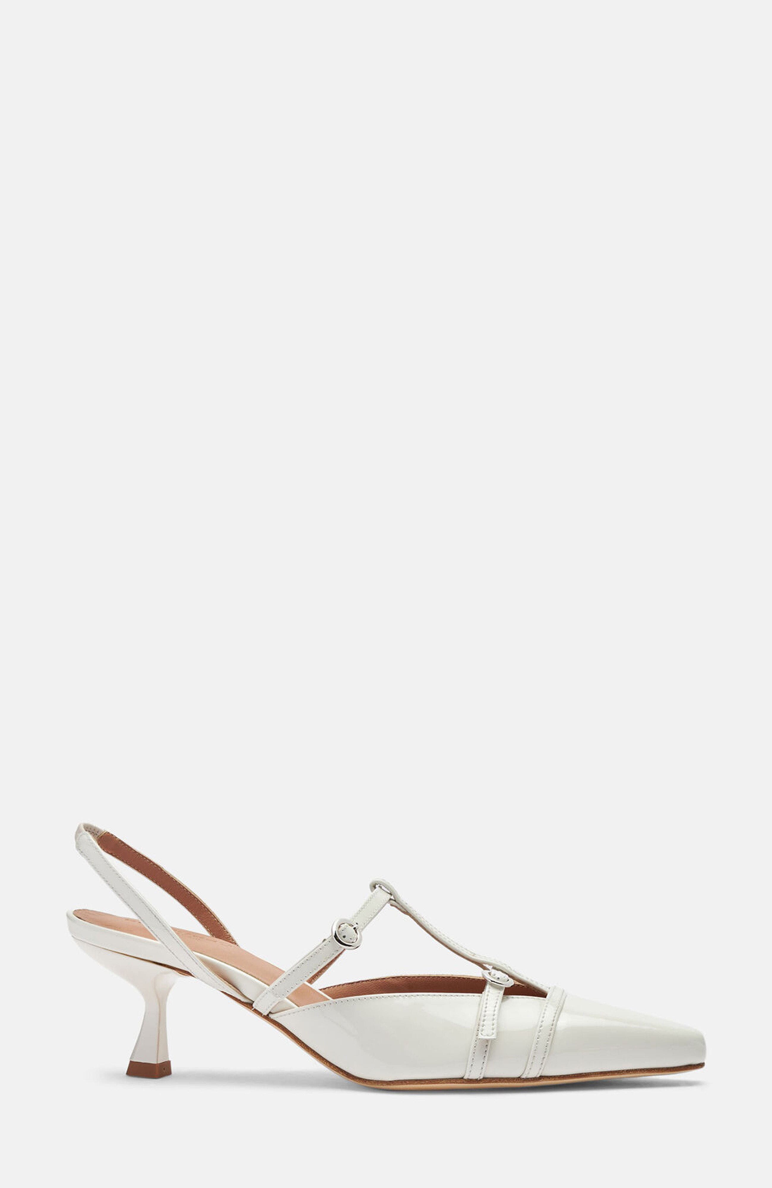 Selena High Heels - image 4