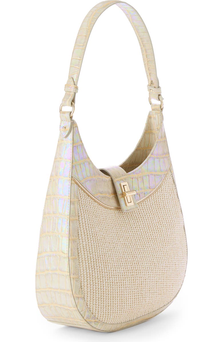 Brahmin Fallon Shoulder Bag, Alternate, color,