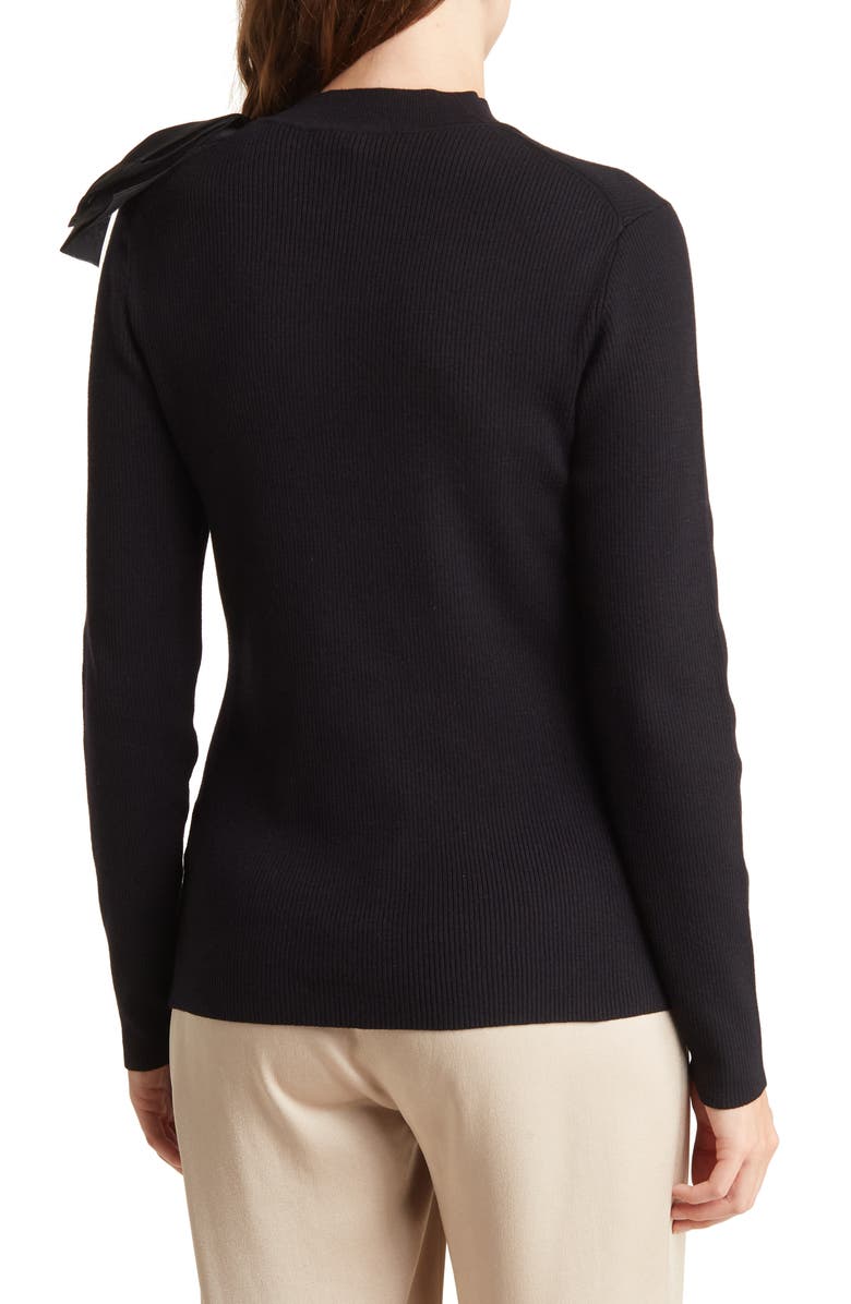 Ted Baker London Ambher Mock Neck Sweater, Alternate, color,