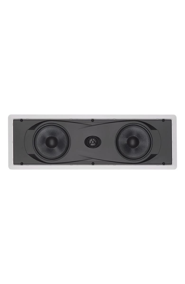 Yamaha NS-IW960 2-Way In-Wall Speaker - Each, Alternate, color, White