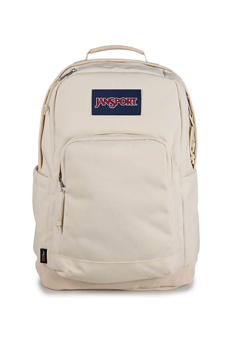 beige jansport backpack amazon Super FX Series (Beige Ikat Chevron) The Right Pack Signature builds on an icon thats held its place for decades JanSport Right Pack Signature -