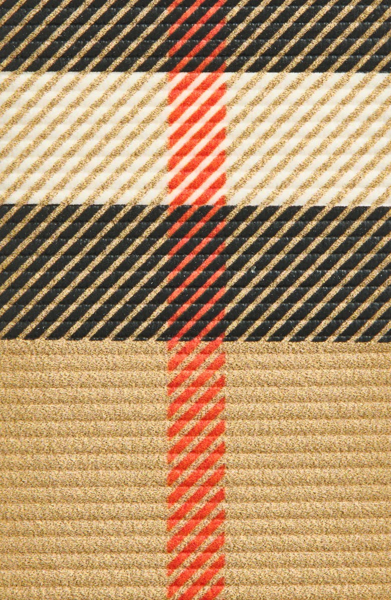 Burberry Engraved Buckle Reversible Belt, Alternate, color, Black/ Charcoal/ Silver