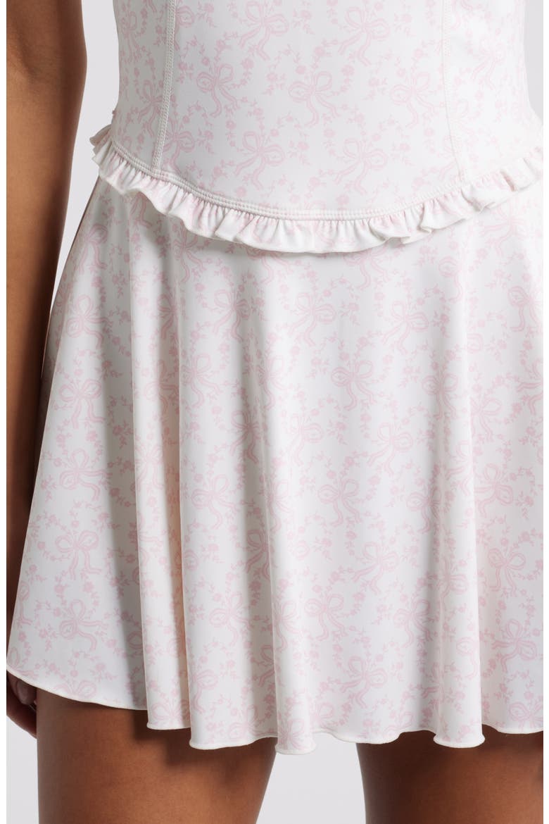 Ergo Dress, Alternate, color, CHANTILLY