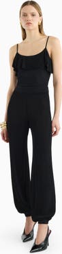 Dodiee Willow Rib Pant