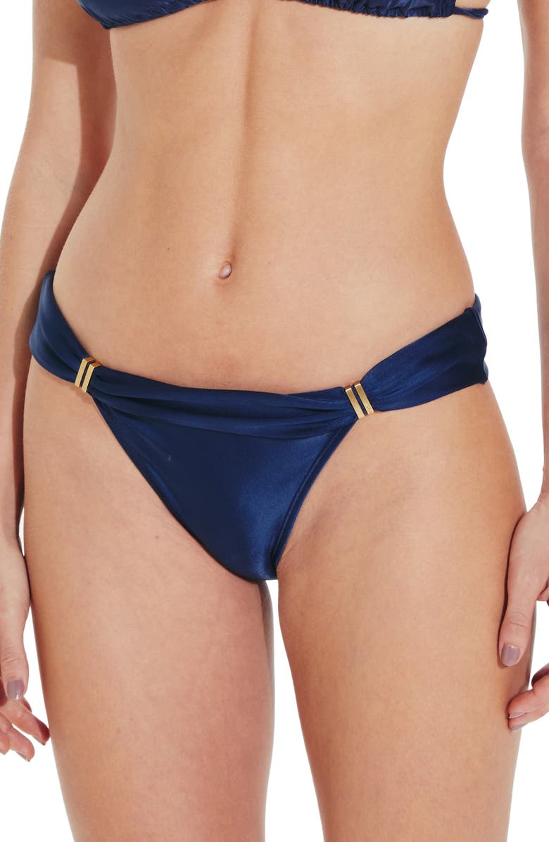 ViX Paula Hermanny Bia Tube Bikini Bottoms, Main, color,