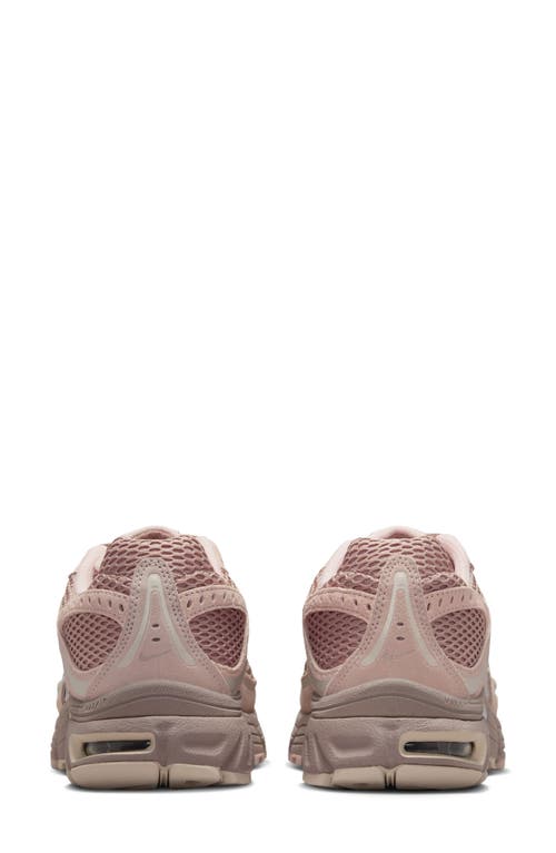 Nike Air Max Moto 2k Sneaker In Pink