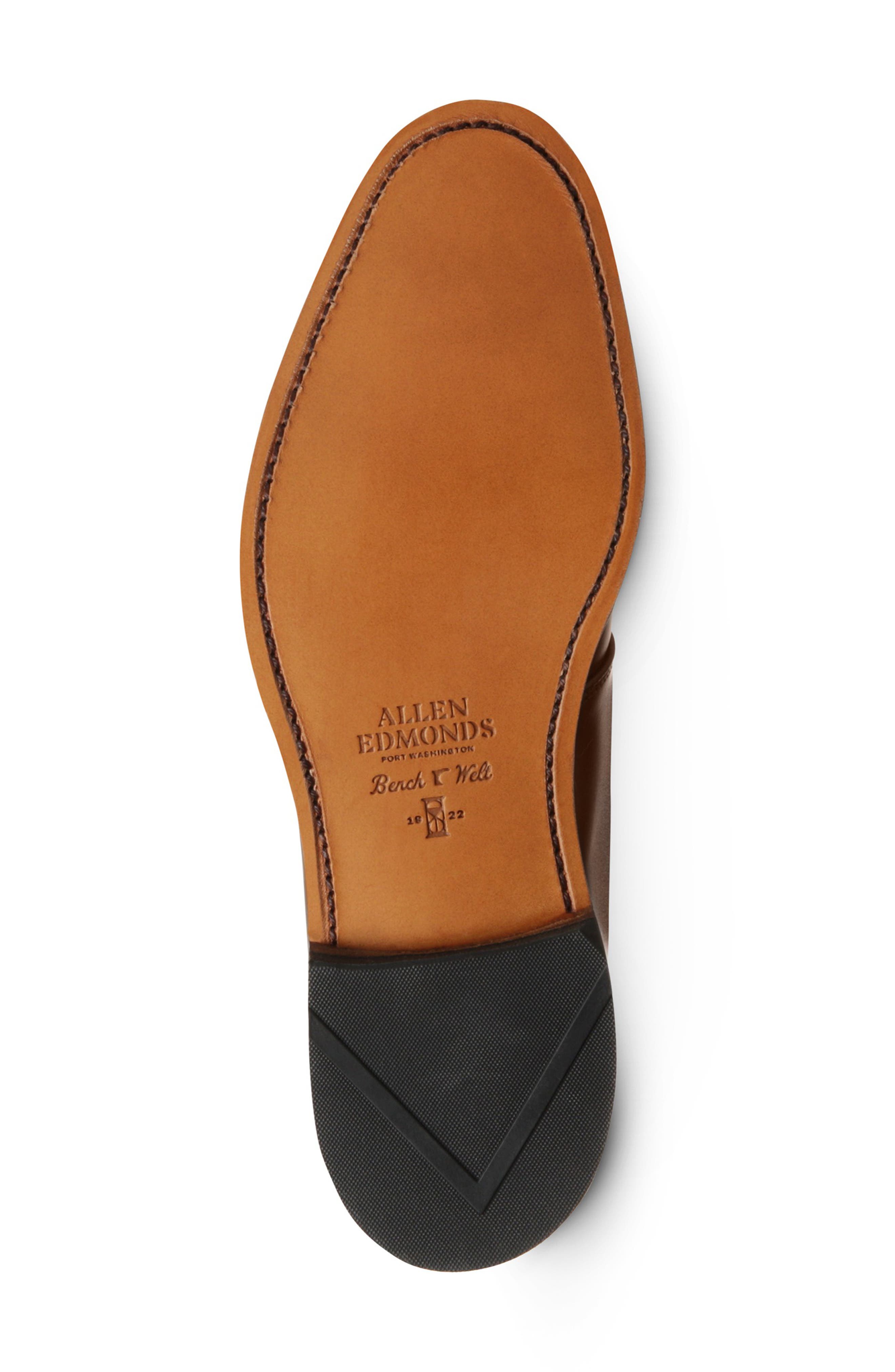 Allen Edmonds Williamsburg Chukka Boot, Alternate, color, 