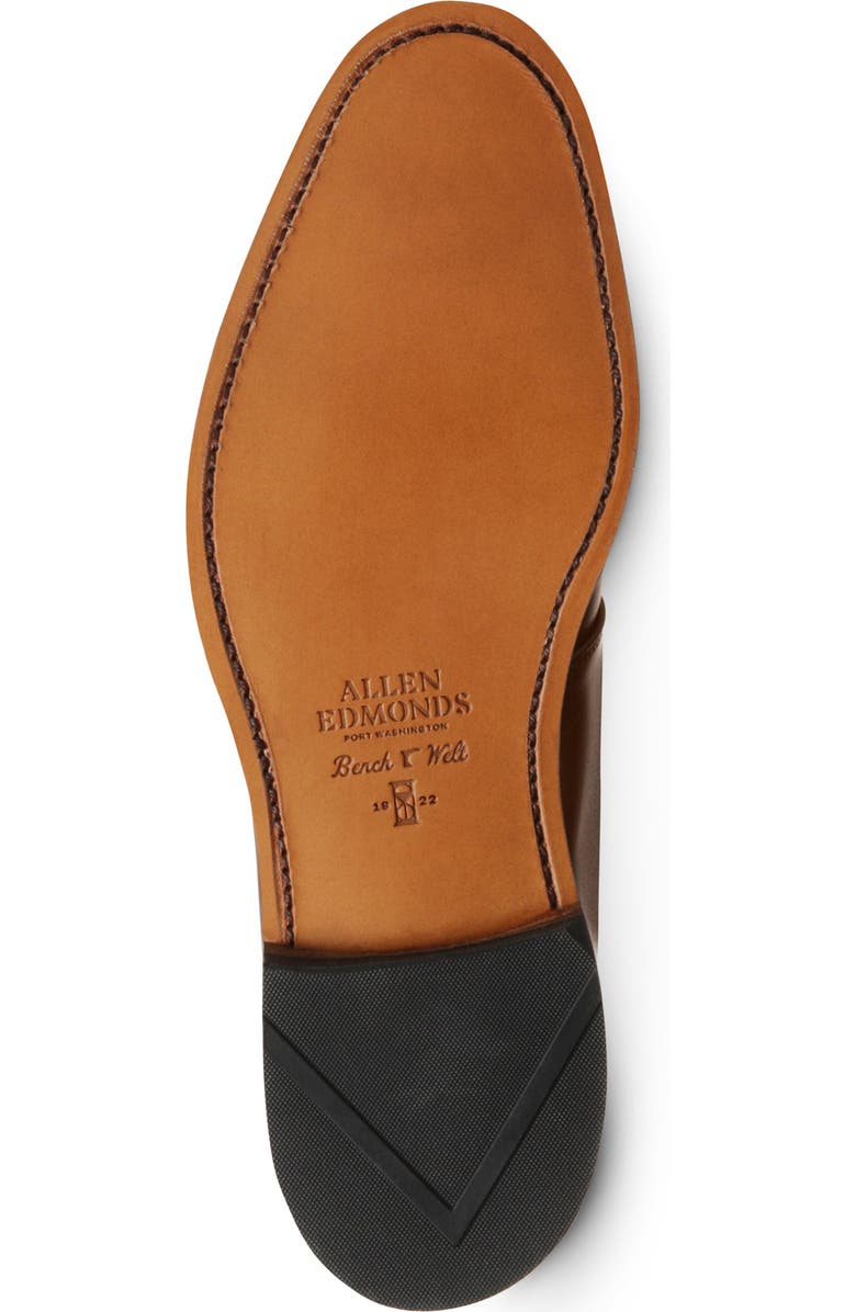 Allen Edmonds Williamsburg Chukka Boot, Alternate, color,