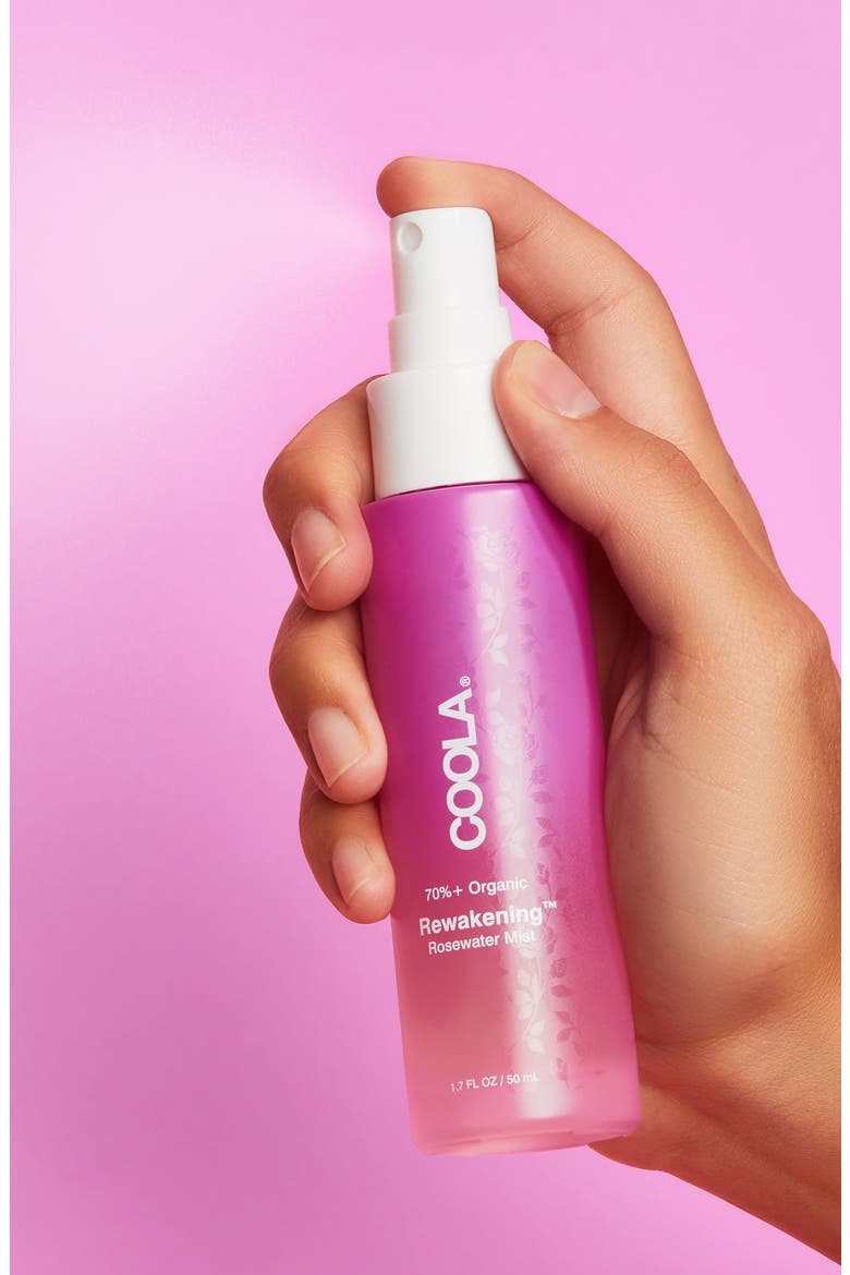 Rewakening Rosewater Mist, Alternate, color, NO COLR