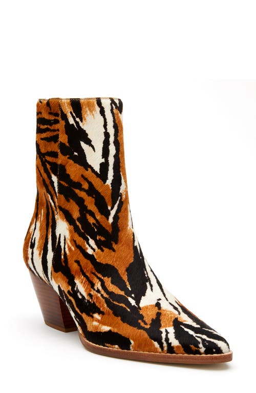 Matisse Caty Western Pointed Toe Bootie