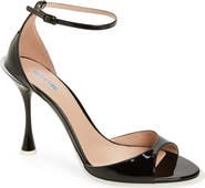 BETZÁBE Rita Ankle Strap Sandal