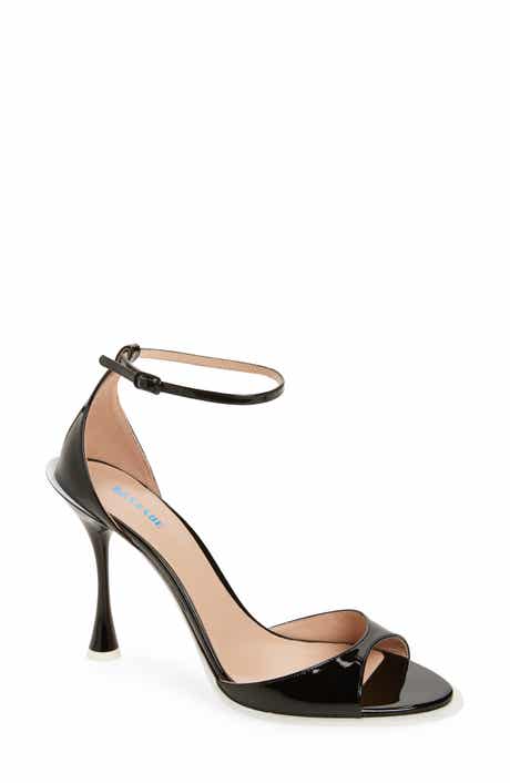 BETZÁBE Rita Ankle Strap Sandal