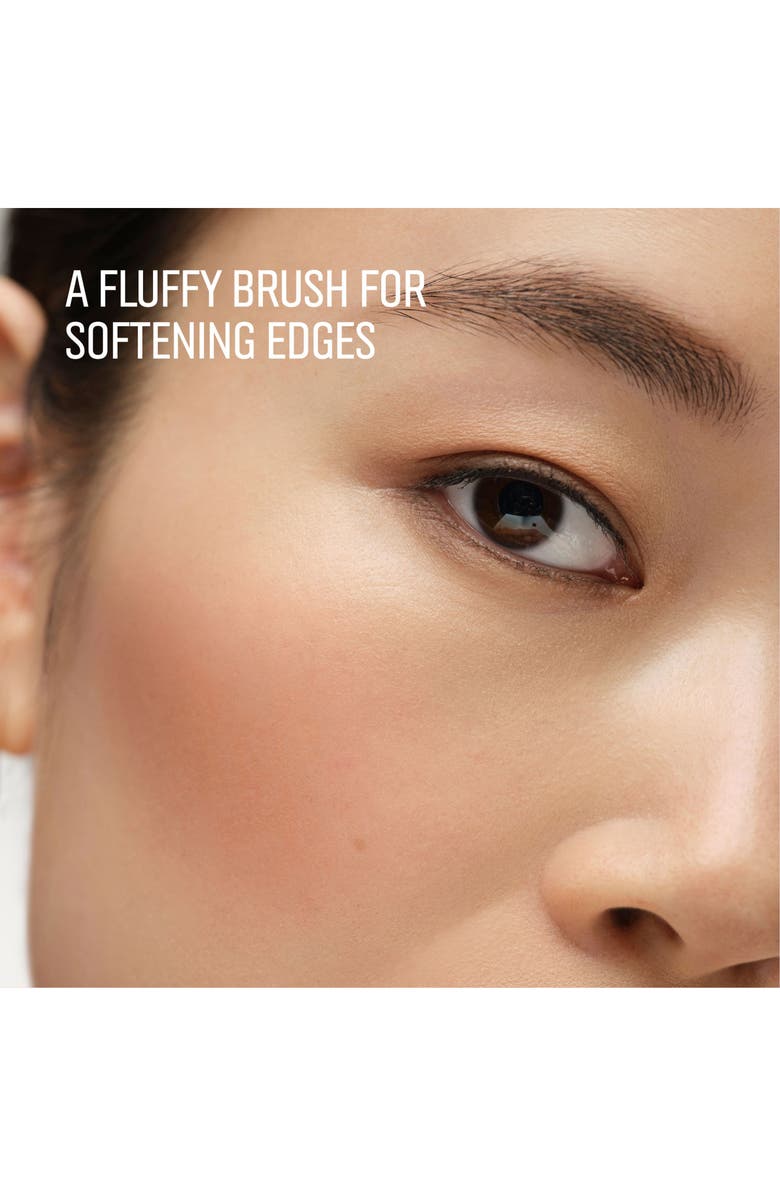 Bobbi Brown Eyeshadow Blender Brush, Alternate, color,