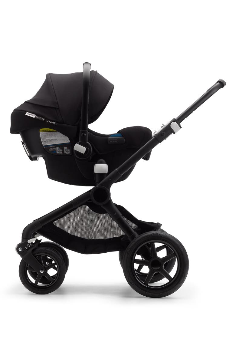 Bugaboo Fox & Lynx Stroller to Turtle One/Maxi-Cosi<sup>®</sup> Car Seat Adaptor, Alternate, color, 