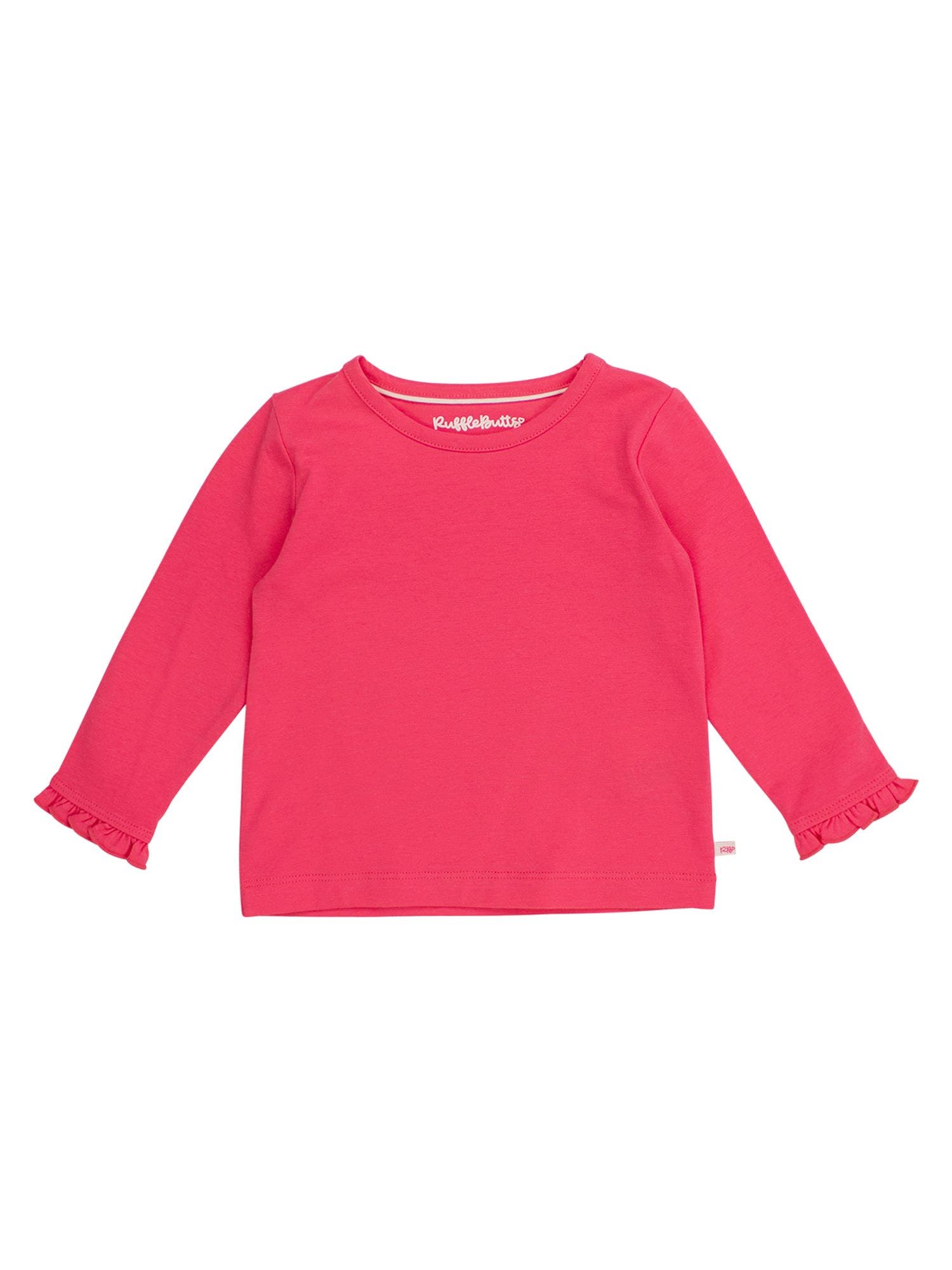 selected Hot Pink