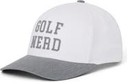 TravisMathew On Course Golf Hat