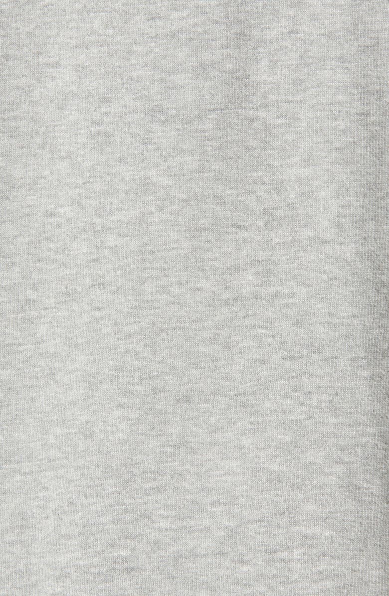 The Normal Brand Fairweather Shawl Collar Sweatshirt, Alternate, color, 