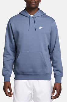 Men's Club Fleece Pullover Hoodie