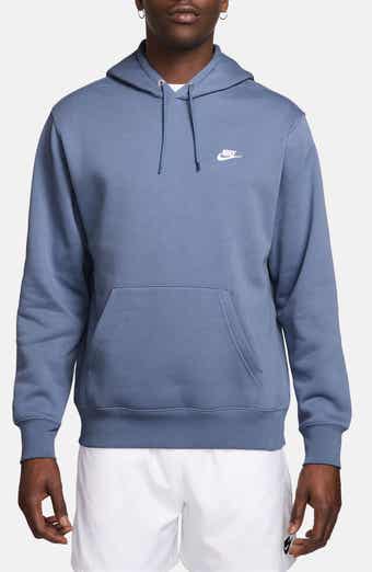 Men's Club Fleece Pullover Hoodie
