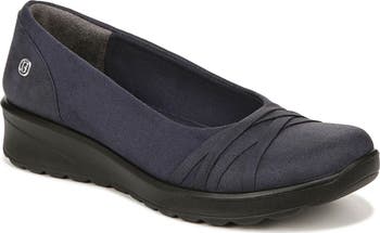 BZees Goody Slip On Shoe Wide Width Available Women Nordstrom