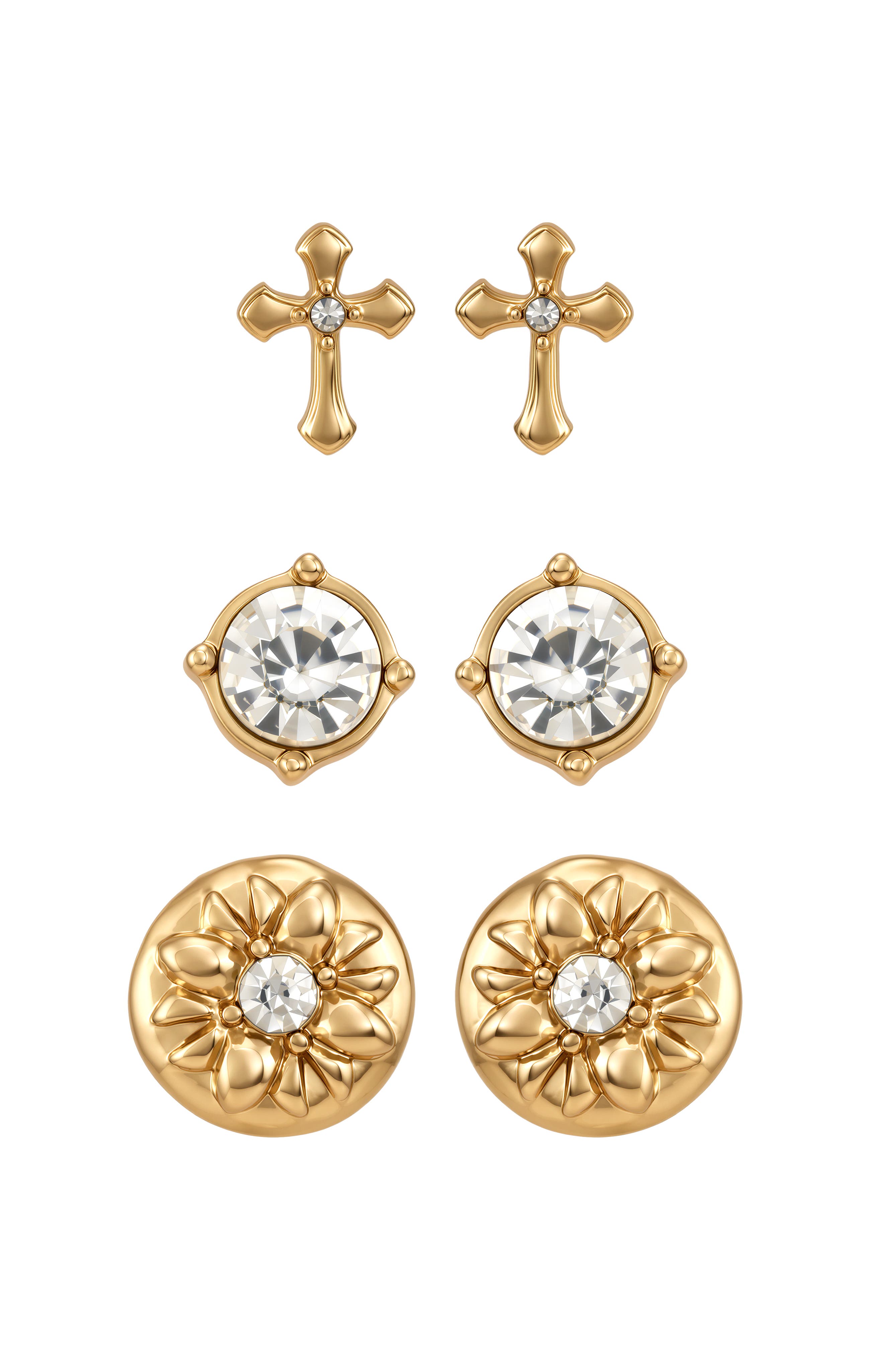 selected Gold