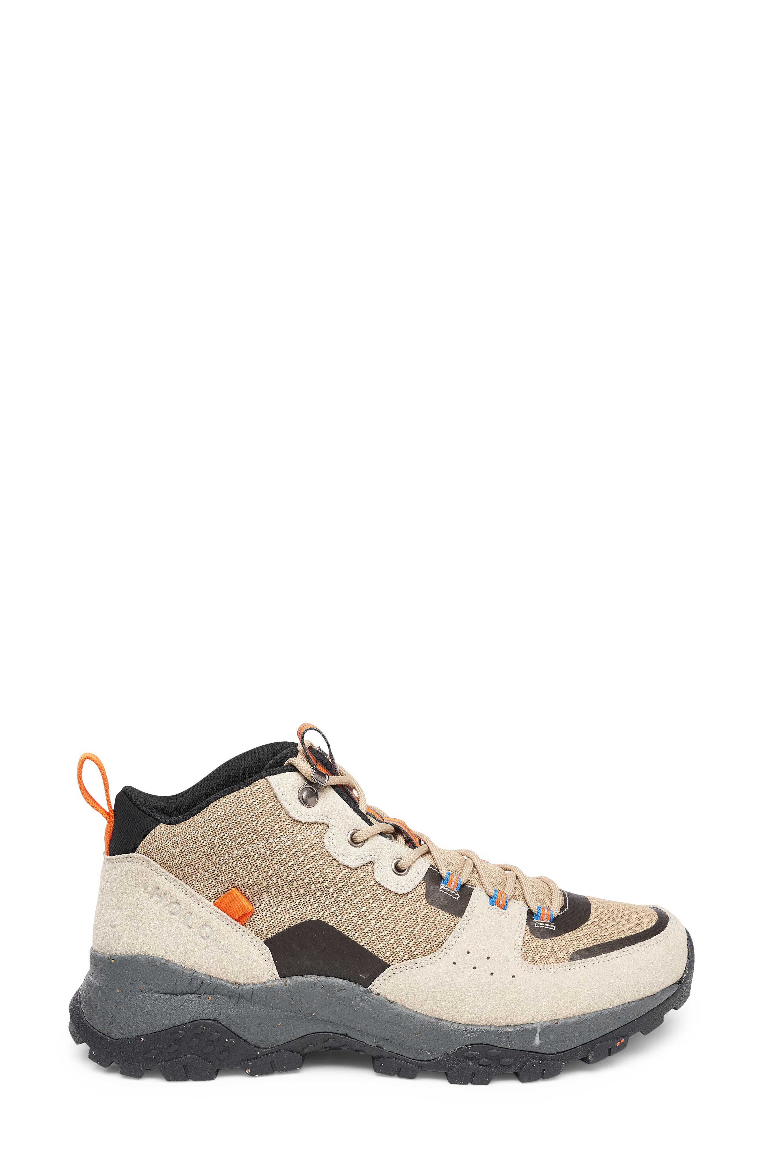 Apollo Mid Hiking Boot