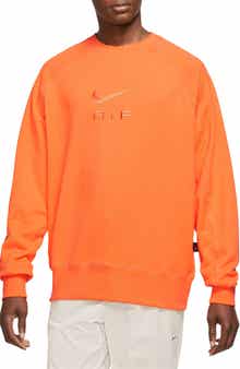 Nike Air French Terry Crewneck Sweatshirt