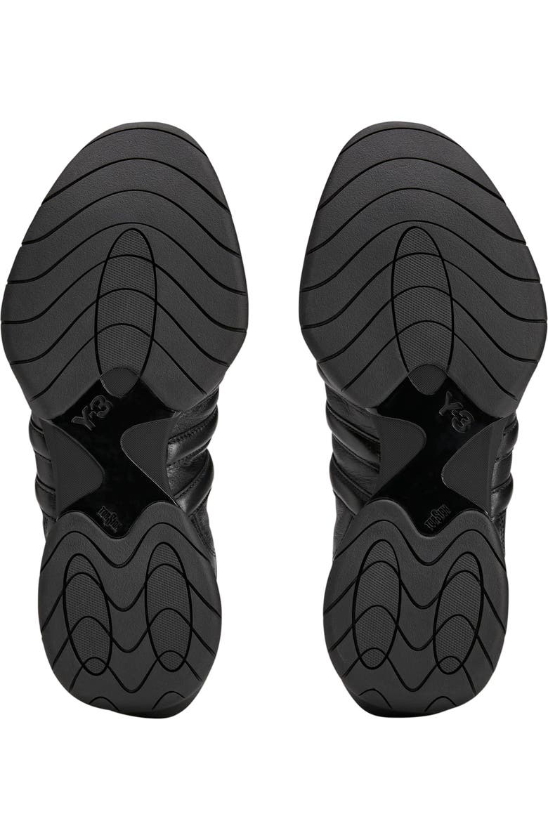 Y-3 Gender Inclusive Regu Sneaker Mule, Alternate, color,