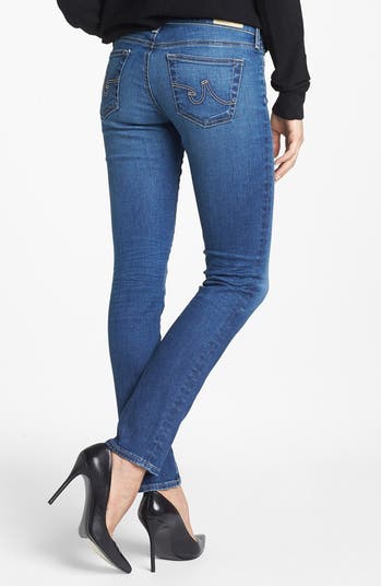 AG The Stilt Cigarette Leg Jeans | Nordstrom AG The Stilt Cigarette Leg Jeans | Nordstrom