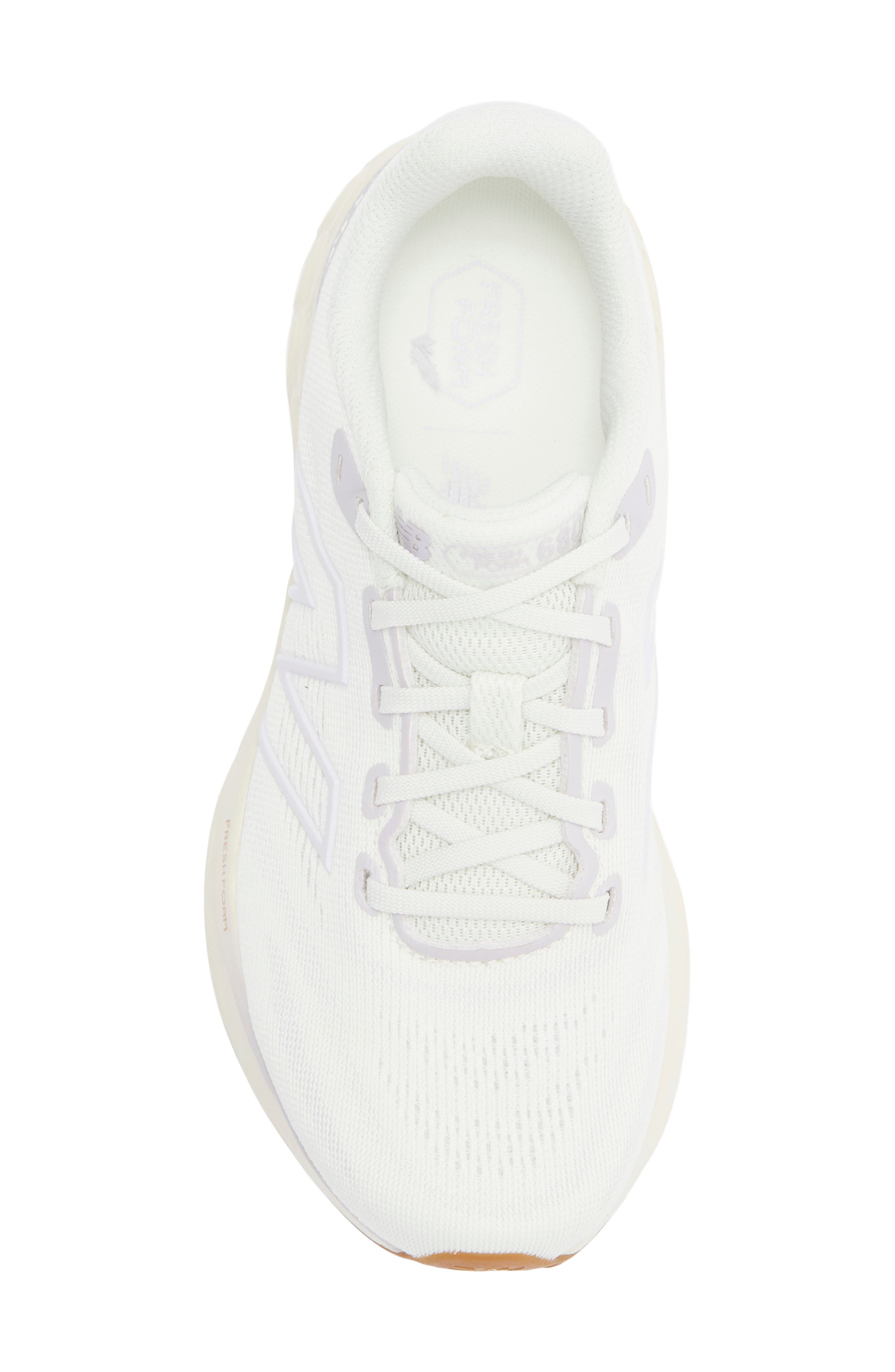 680 Running Shoe, Alternate, color, SEA SALT/ TARO