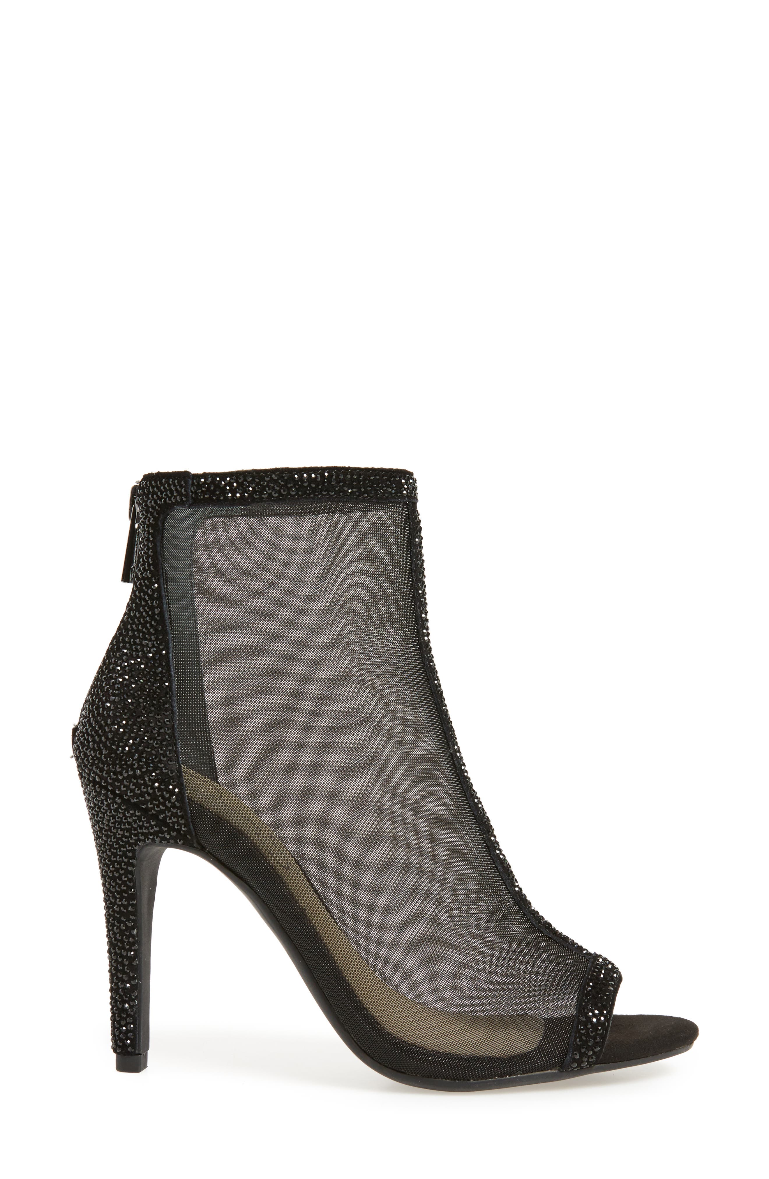 Jessica Simpson Energee Bootie, Alternate, color, 