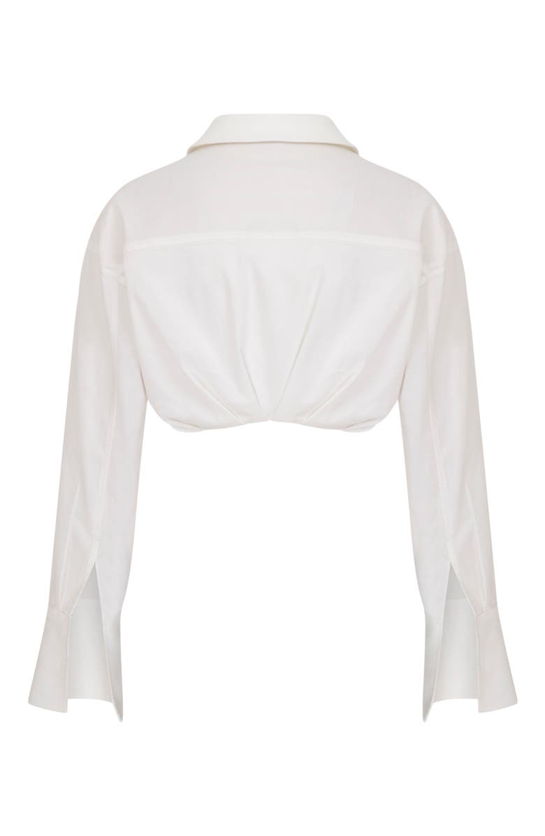 Maeve Aurora shirt, Alternate, color, 