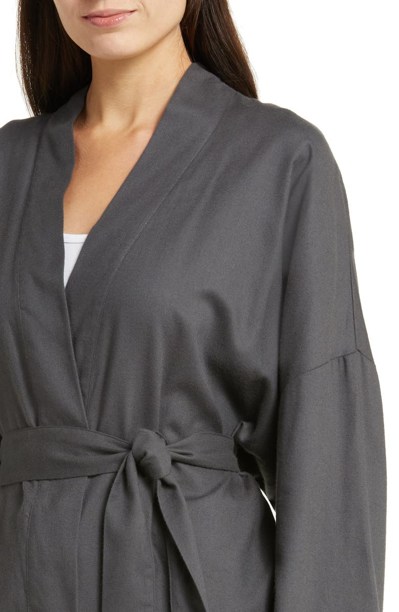 SKIMS Drapey Sleep Set, Alternate, color, 