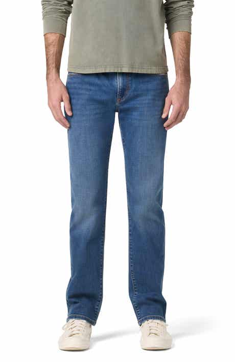 Hudson Jeans Byron Straight Leg Jeans