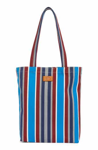 Eden Canvas Tote Bag