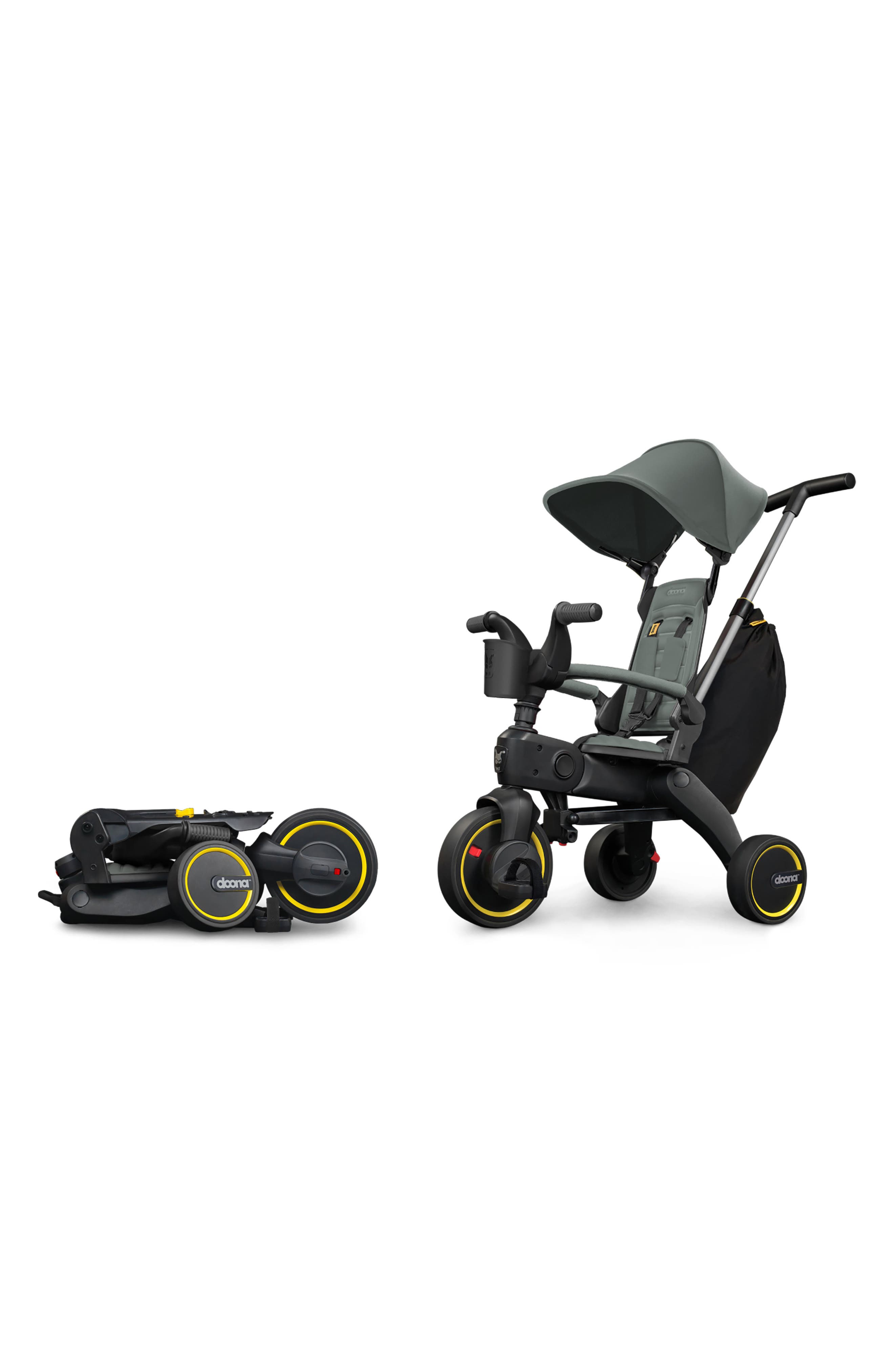 Doona Liki S3 Convertible Stroller Trike | Nordstrom