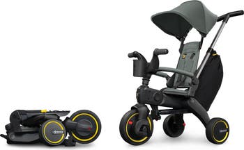 Doona Liki S3 Convertible Stroller Trike | Nordstrom