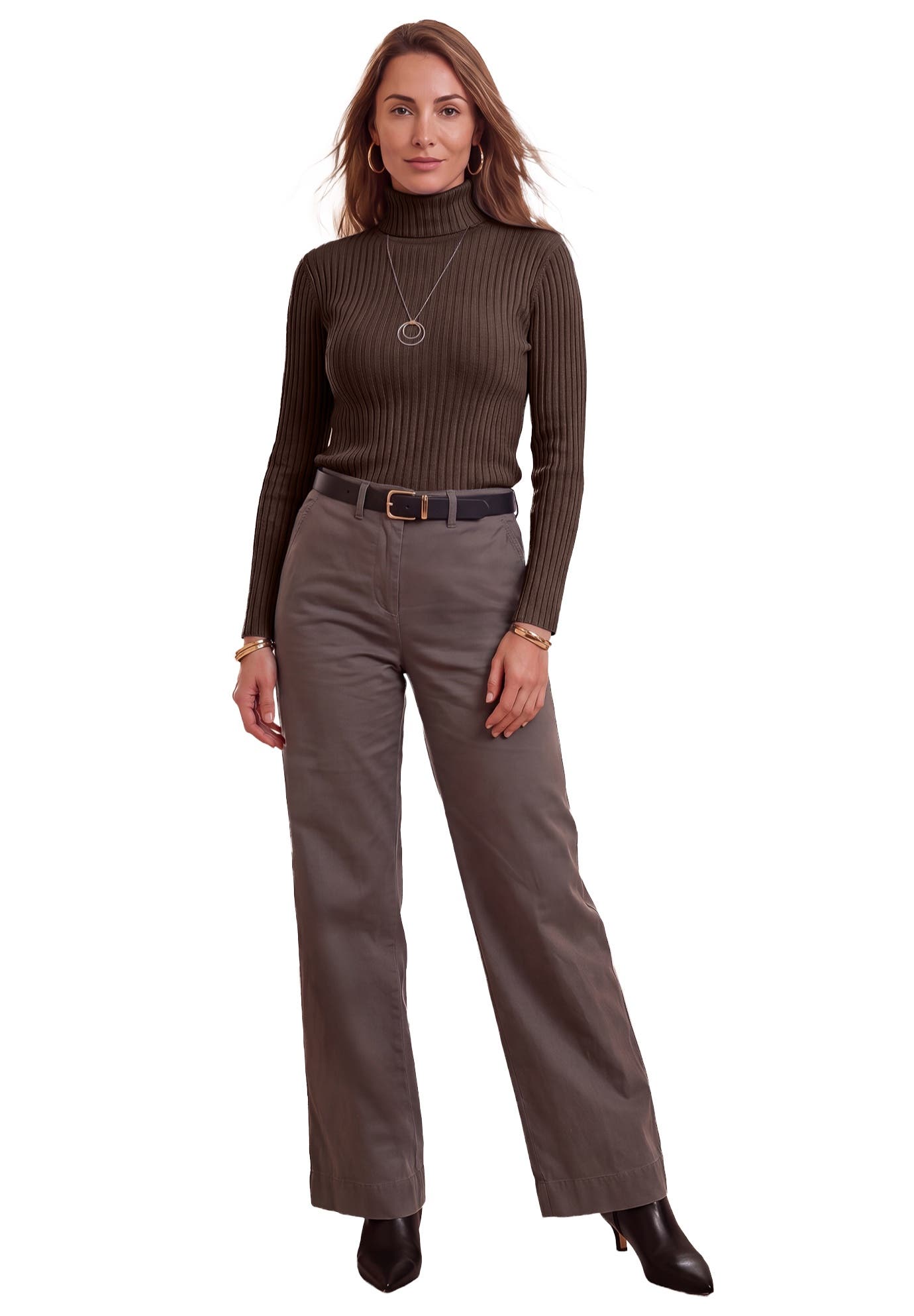 RICH BROWN
