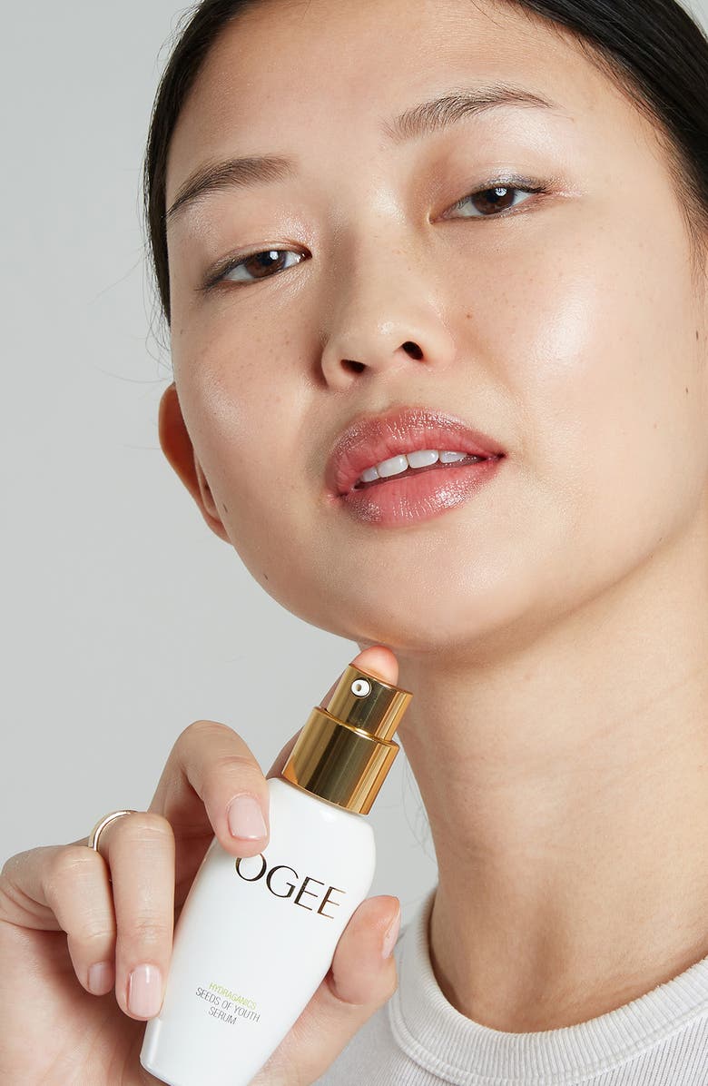 OGEE Seeds of Youth Serum, Alternate, color,