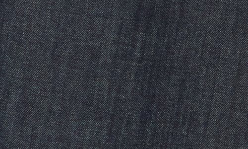 Ag Everett Slim Straight Leg Jeans In Monolith
