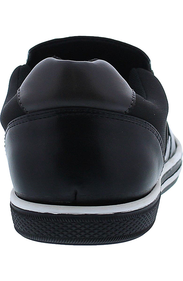 Zanzara Lucky Slip-On Sneaker, Alternate, color,