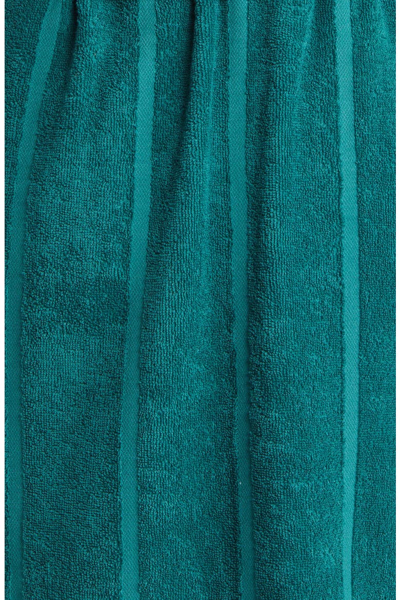 Ultra Lux Robe, Alternate, color, EVERGREEN