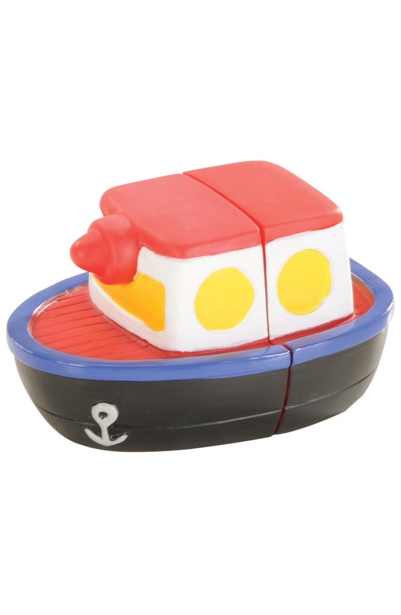 Kaplan Early Learning Company Toddler Vehicle Match-Ups - Set of 6, Alternate, color, Multicolored