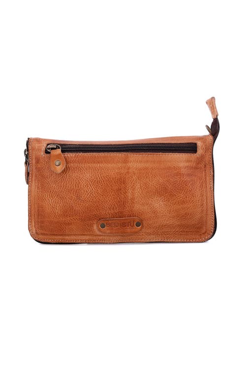 Bed Stu Templeton Ii Wallet In Brown